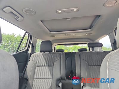 Zdjęcie 10 z 13 samochodu: 2018 GMC ACADIA SLE VIN:1GKKNSLSXJZ213798 - miniatura