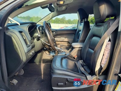 Zdjęcie 7 z 12 samochodu: 2020 CHEVROLET COLORADO Z71 VIN:1GCGTDEN9L1139348 - miniatura