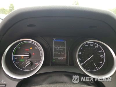 Zdjęcie 9 z 12 samochodu: 2022 TOYOTA CAMRY LE VIN:4T1C31AK9NU596179 - miniatura