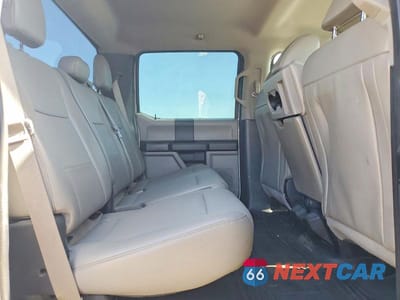 Zdjęcie 10 z 12 samochodu: 2017 FORD F350 SUPER DUTY VIN:1FD8W3HT7HEC41582 - miniatura