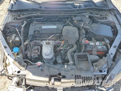 Zdjęcie 11 z 13 samochodu: 2013 HONDA ACCORD EXL VIN:1HGCR2F81DA147148 - miniatura