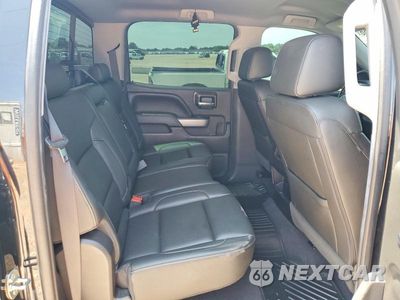 Zdjęcie 10 z 12 samochodu: 2018 CHEVROLET SILVERADO K1500 LTZ VIN:3GCUKSECXJG547221 - miniatura