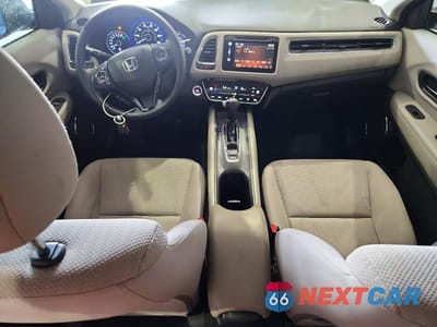 Zdjęcie 8 z 13 samochodu: 2016 HONDA HR-V EX VIN:3CZRU5H54GM744968 - miniatura