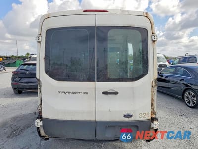 Zdjęcie 6 z 14 samochodu: 2015 FORD TRANSIT T-150 VIN:1FMZK1CM3FKB06604 - miniatura