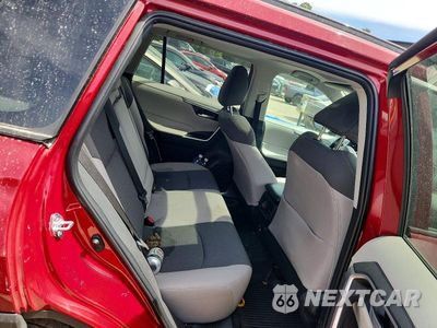 Zdjęcie 11 z 13 samochodu: 2025 TOYOTA RAV4 XLE VIN:2T3P1RFV2SW586895 - miniatura
