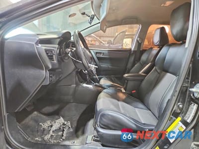 Zdjęcie 7 z 12 samochodu: 2015 TOYOTA COROLLA S PLUS VIN:5YFBURHE1FP362399 - miniatura