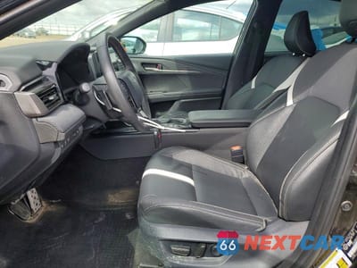 Zdjęcie 7 z 12 samochodu: 2026 TOYOTA CAMRY LE VIN:4T1DAACK7TU210346 - miniatura