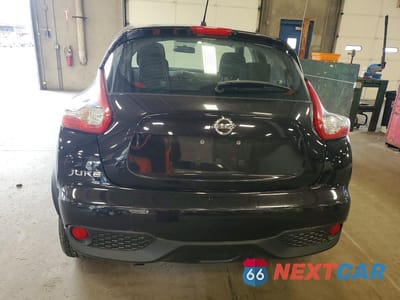 Zdjęcie 6 z 13 samochodu: 2016 NISSAN JUKE S VIN:JN8AF5MR9GT608251 - miniatura