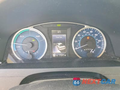 Zdjęcie 9 z 12 samochodu: 2015 TOYOTA CAMRY HYBRID XLE VIN:4T1BD1FK0FU150294 - miniatura