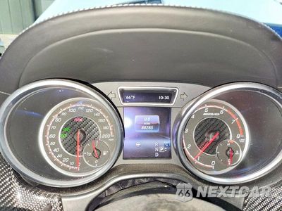 Zdjęcie 9 z 13 samochodu: 2017 MERCEDES-BENZ GLE COUPE 63 AMG-S VIN:4JGED7FB4HA073059 - miniatura