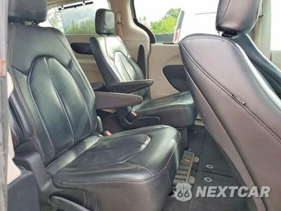 Zdjęcie 11 z 13 samochodu: 2017 CHRYSLER PACIFICA LX VIN:2C4RC1EG3HR614150 - miniatura