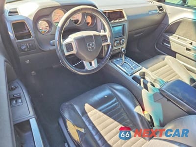 Zdjęcie 8 z 12 samochodu: 2012 DODGE CHALLENGER R/T VIN:2C3CDYBT1CH267434 - miniatura