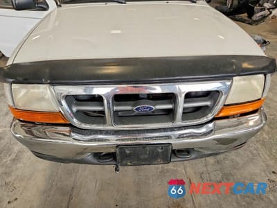 Zdjęcie 11 z 12 samochodu: 1999 FORD RANGER SUPER CAB VIN:1FTZR15V2XPA63772 - miniatura