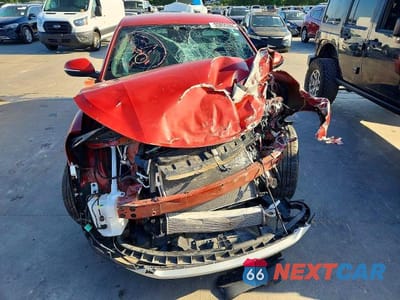 Piąte zdjęcie samochodu w środku: 2024 BUICK ENVISTA PREFERRED VIN:KL47LAE22RB182124 - miniatura