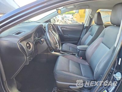 Zdjęcie 7 z 13 samochodu: 2019 TOYOTA COROLLA LE VIN:2T1BURHE1KC226008 - miniatura