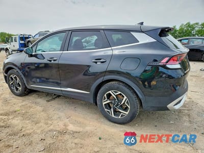 Drugie zdjęcie samochodu z przodu: 2024 KIA SPORTAGE VIN:KNDPU3DF2R7265008 - miniatura