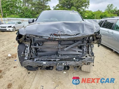 Piąte zdjęcie samochodu w środku: 2025 CADILLAC ESCALADE ESV SPORT VIN:1GYS9PRL9SR241696 - miniatura