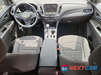 Zdjęcie 8 z 13 samochodu: 2024 CHEVROLET EQUINOX LT VIN:3GNAXKEG0RL106599 - miniatura