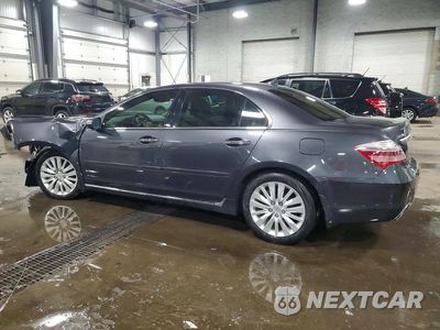 Drugie zdjęcie samochodu z przodu: 2012 ACURA RL VIN:JH4KB2F61CC000150 - miniatura