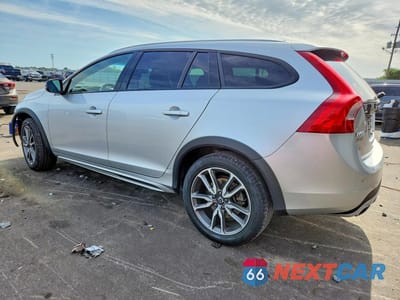 Drugie zdjęcie samochodu z przodu: 2018 VOLVO V60 CROSS COUNTRY PREMIER VIN:YV440MWK9J2059195 - miniatura
