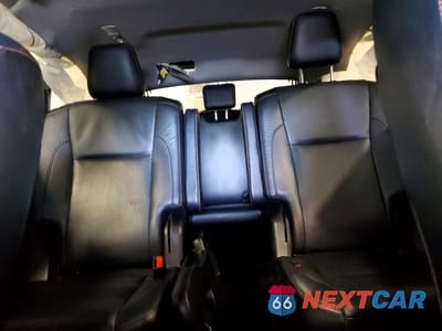 Zdjęcie 10 z 13 samochodu: 2018 TOYOTA HIGHLANDER HYBRID LIMITED PLATINUM VIN:5TDDGRFH7JS042744 - miniatura