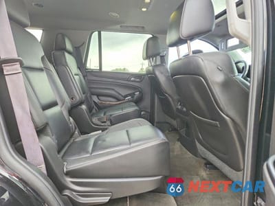 Zdjęcie 11 z 13 samochodu: 2015 CHEVROLET TAHOE K1500 LT VIN:1GNSKBKC3FR161606 - miniatura