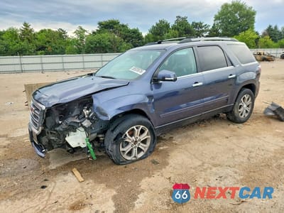 2013 GMC ACADIA SLT-1 1GKKRRKD0DJ198327 - główne zdjęcie licytacji z USA - miniatura