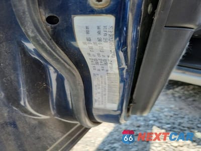 Zdjęcie 12 z 12 samochodu: 2000 JEEP GRAND CHEROKEE LAREDO VIN:1J4GW48S9YC235270 - miniatura
