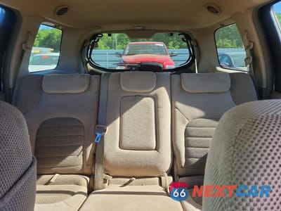 Zdjęcie 10 z 13 samochodu: 2011 NISSAN PATHFINDER S VIN:5N1AR1NB8BC635538 - miniatura
