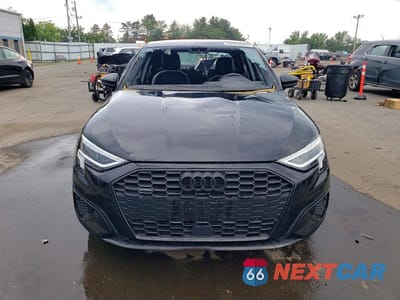Piąte zdjęcie samochodu w środku: 2024 AUDI A3 PREMIUM PLUS VIN:WAUHUDGY4RA095919 - miniatura