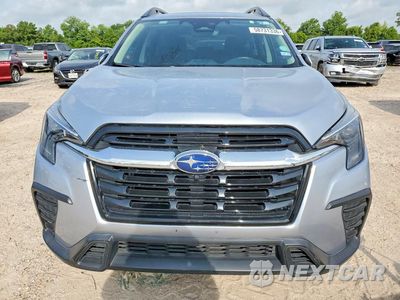 Piąte zdjęcie samochodu w środku: 2023 SUBARU ASCENT TOURING VIN:4S4WMARD9P3457131 - miniatura