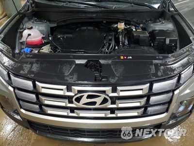 Zdjęcie 11 z 12 samochodu: 2025 HYUNDAI SANTA CRUZ SEL ACTIVITY VIN:5NTJCDDE7SH129126 - miniatura