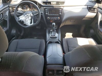 Zdjęcie 8 z 13 samochodu: 2019 NISSAN ROGUE SPORT S VIN:JN1BJ1CR2KW628750 - miniatura