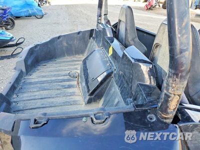 Zdjęcie 6 z 10 samochodu: 2017 ARCTIC CAT WILDCAT UTILITY VEHICLE VIN:4UF17MPVXHT306232 - miniatura