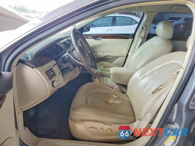 Zdjęcie 7 z 13 samochodu: 2007 BUICK LUCERNE CXL VIN:1G4HD57247U219330 - miniatura