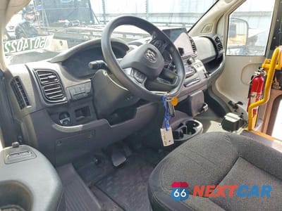 Zdjęcie 8 z 10 samochodu: 2022 RAM PROMASTER 3500 3500 STANDARD VIN:3C7WRVMG8NE126418 - miniatura