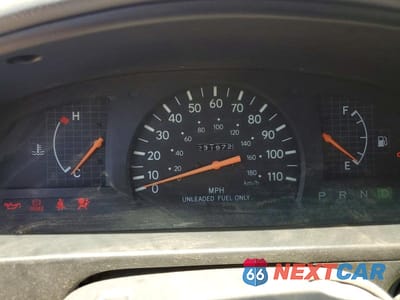 Zdjęcie 9 z 12 samochodu: 1995 TOYOTA TACOMA XTRACAB VIN:4TAVN53F8SZ069923 - miniatura