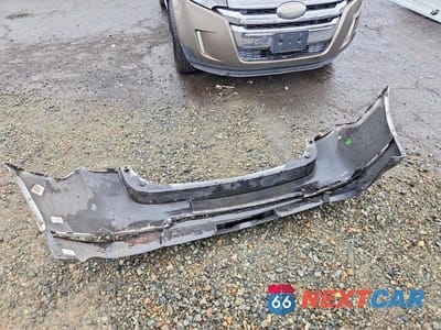 Zdjęcie 13 z 14 samochodu: 2011 CHEVROLET EQUINOX LS VIN:2GNALBEC6B1292634 - miniatura