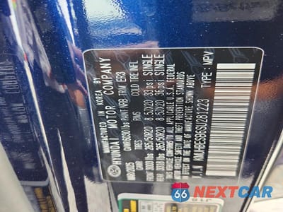 Zdjęcie 13 z 13 samochodu: 2025 GENESIS GV80 ADVANCED VIN:KMUHBESB6SU281223 - miniatura