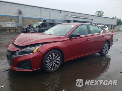 2026 NISSAN ALTIMA SV 1N4BL4DVXTN338791 - główne zdjęcie licytacji z USA - miniatura