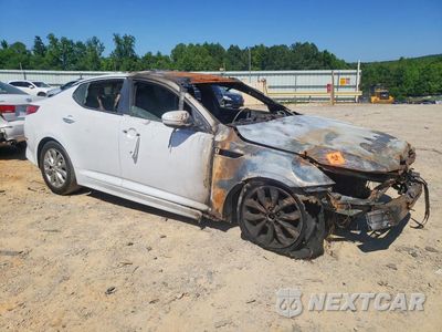 Zdjęcie 10 z 42 samochodu: 2015 KIA OPTIMA EX VIN:5XXGN4A70FG494290 - miniatura