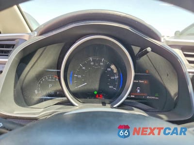 Zdjęcie 9 z 12 samochodu: 2019 HONDA FIT EX VIN:3HGGK5H85KM747627 - miniatura