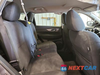 Zdjęcie 11 z 14 samochodu: 2016 NISSAN ROGUE SV VIN:KNMAT2MV3GP697713 - miniatura