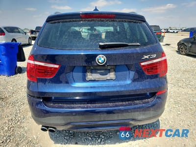 Zdjęcie 6 z 13 samochodu: 2015 BMW X3 XDRIVE28I VIN:5UXWX9C56F0D53340 - miniatura