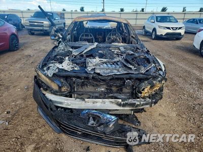 Piąte zdjęcie samochodu w środku: 2021 HONDA ACCORD SPORT VIN:1HGCV1F38MA109474 - miniatura