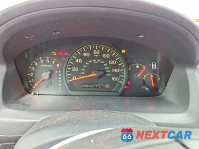 Zdjęcie 9 z 13 samochodu: 2003 HONDA ACCORD LX VIN:1HGCM56393A054896 - miniatura