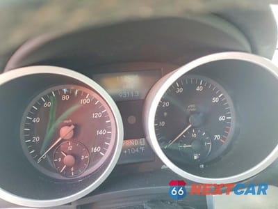 Zdjęcie 9 z 12 samochodu: 2005 MERCEDES-BENZ SLK 350 VIN:WDBWK56F65F057108 - miniatura