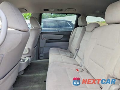 Zdjęcie 11 z 13 samochodu: 2012 HONDA ODYSSEY EX VIN:5FNRL5H44CB136429 - miniatura
