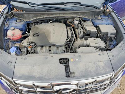 Zdjęcie 12 z 14 samochodu: 2022 HYUNDAI TUCSON LIMITED VIN:5NMJE3AE3NH104099 - miniatura