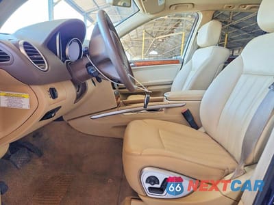 Zdjęcie 7 z 13 samochodu: 2007 MERCEDES-BENZ ML 350 VIN:4JGBB86E17A272271 - miniatura